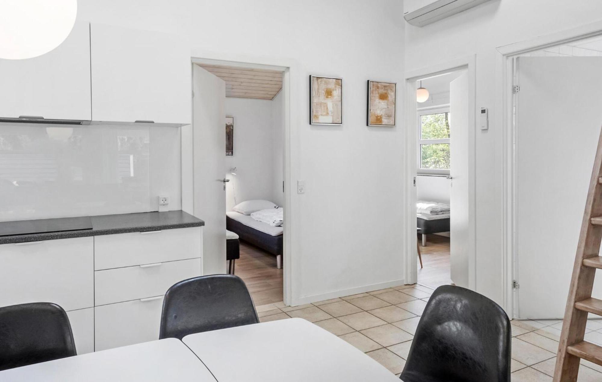 Bøtø By Stunning Home In Vaeggerlose With Wifi מראה חיצוני תמונה