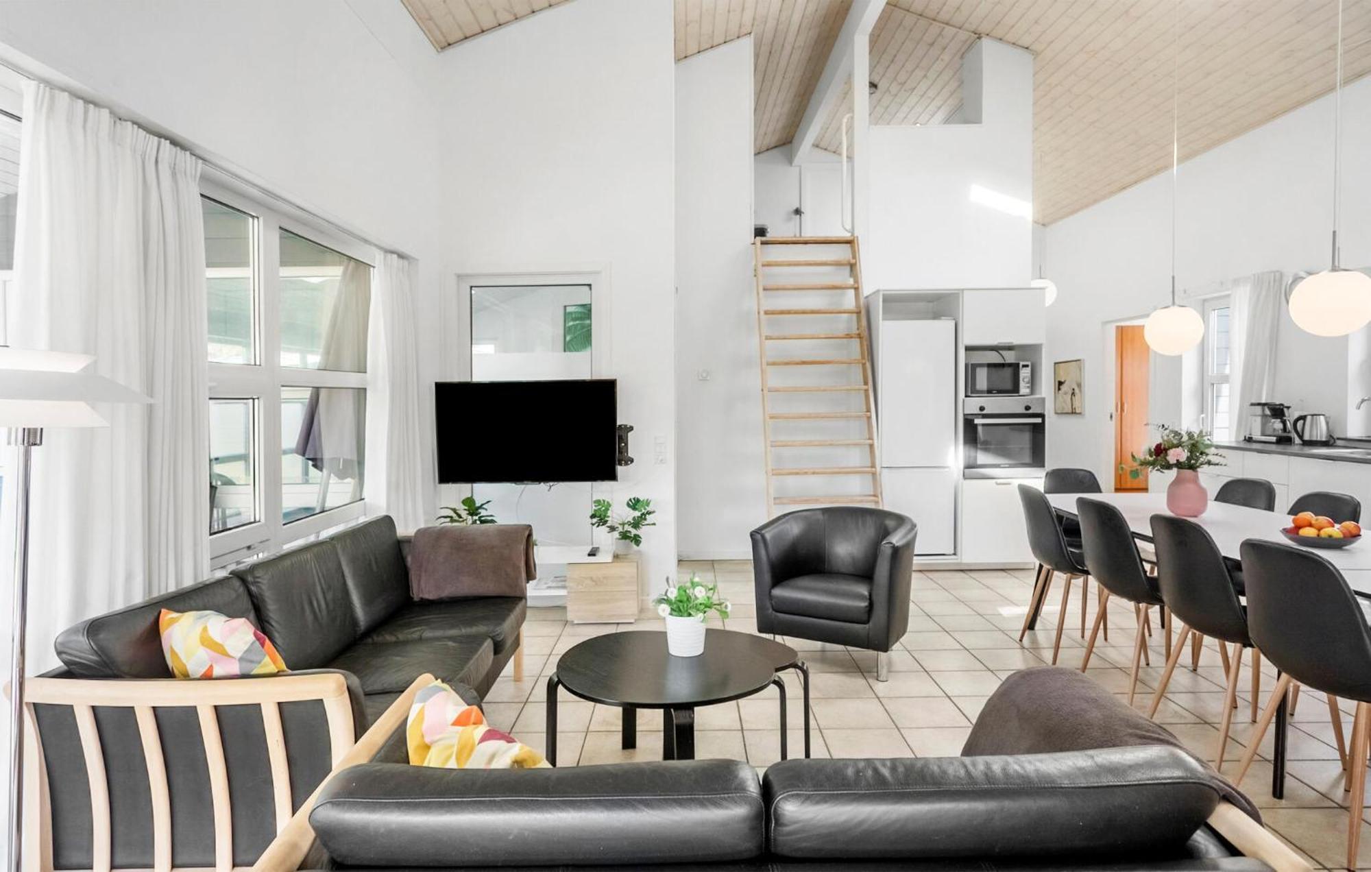 Bøtø By Stunning Home In Vaeggerlose With Wifi מראה חיצוני תמונה