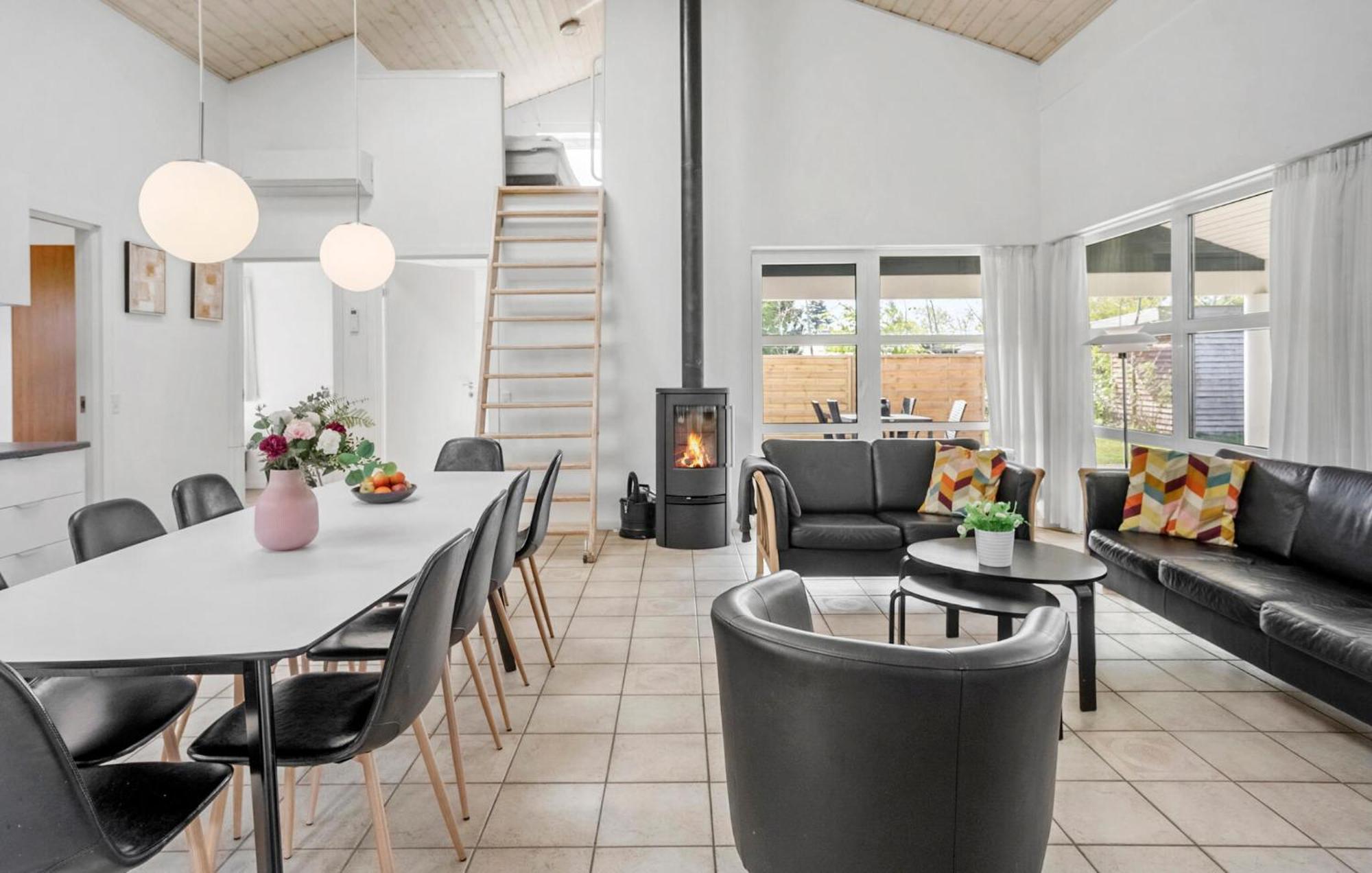 Bøtø By Stunning Home In Vaeggerlose With Wifi מראה חיצוני תמונה