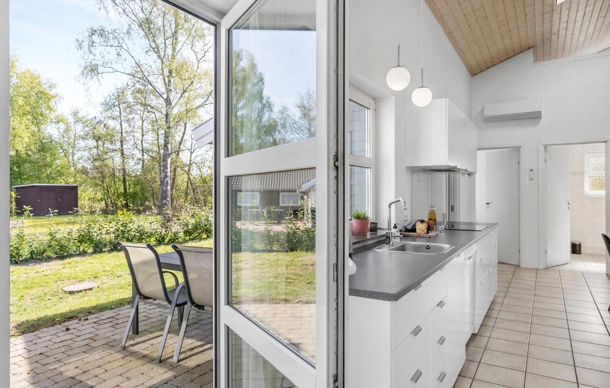 Bøtø By Stunning Home In Vaeggerlose With Wifi מראה חיצוני תמונה
