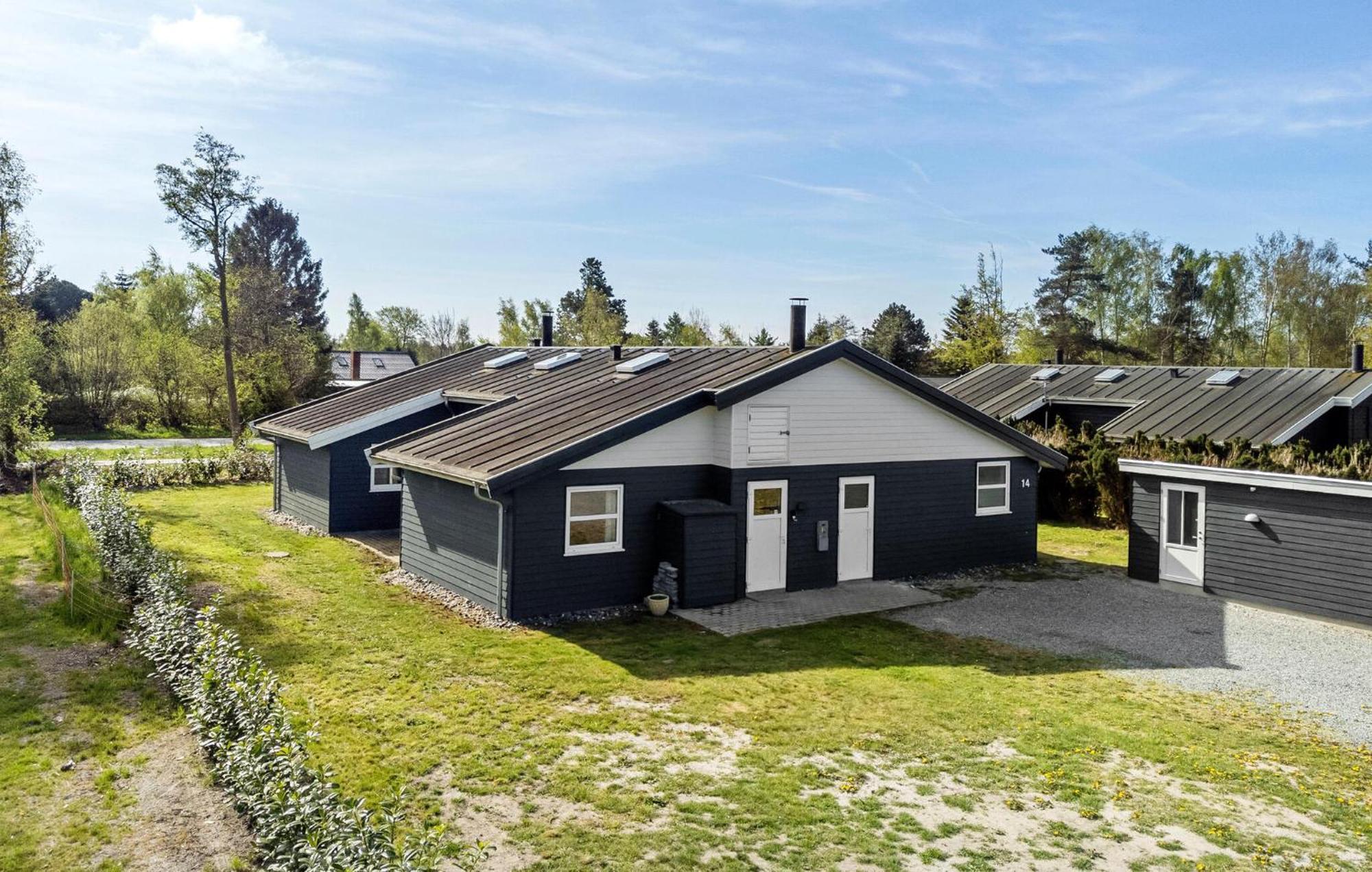 Bøtø By Stunning Home In Vaeggerlose With Wifi מראה חיצוני תמונה