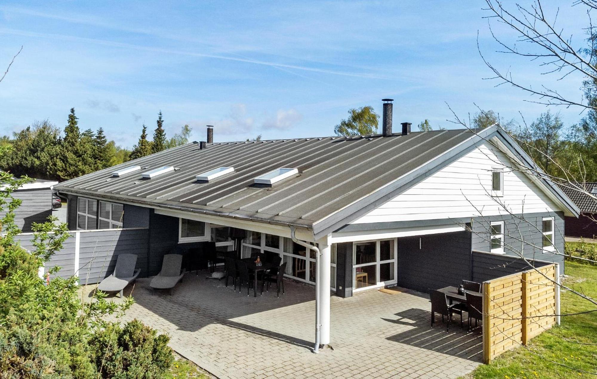 Bøtø By Stunning Home In Vaeggerlose With Wifi מראה חיצוני תמונה